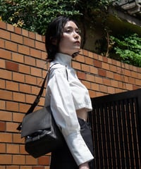 JFR "Superwoman's tech blouse" TypeⅢ