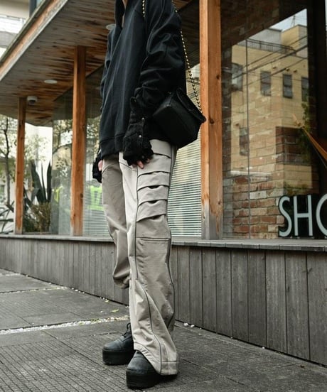 JFR "Anatomic sport sweat"