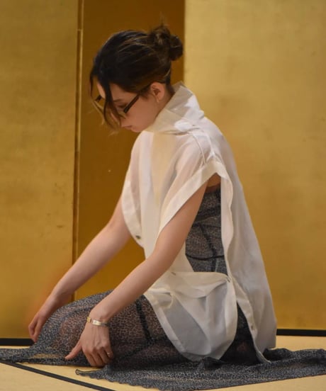 Hankes "Hautecouture onepiece" 5ver.