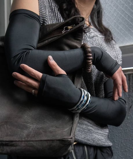 JFR "Addiction wild" Black.