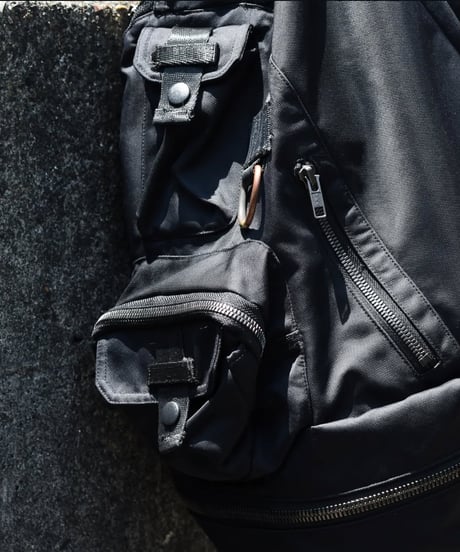 JFR "Messenger bag" GORE-TEX.
