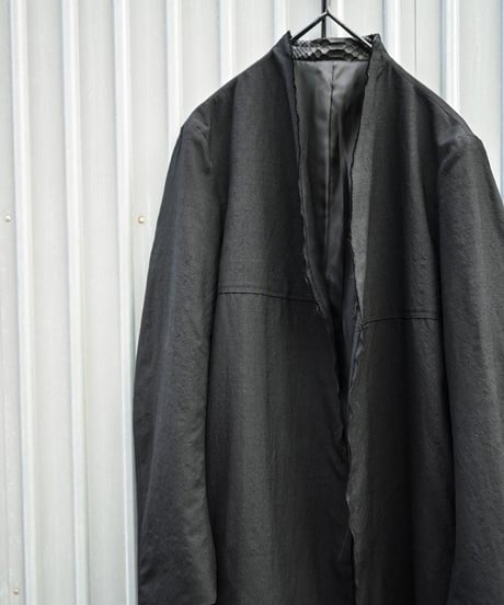 JFR "Coat" Albatross.
