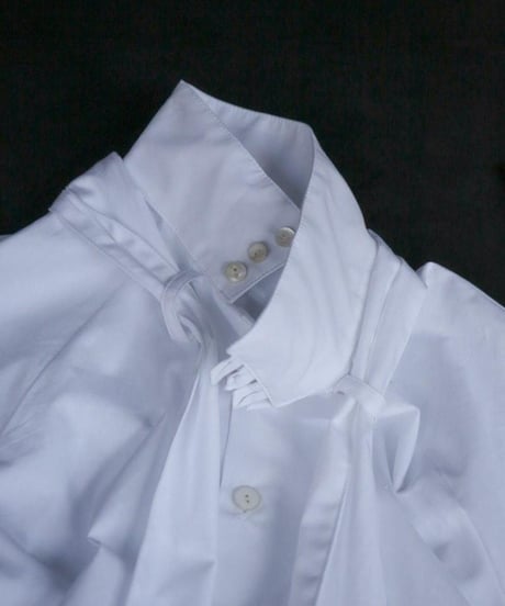 Hankes "Edwardian blouse"
