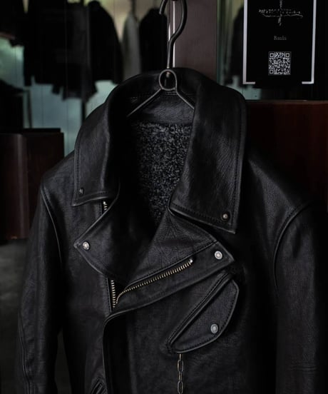 JFR "Riders jacket"