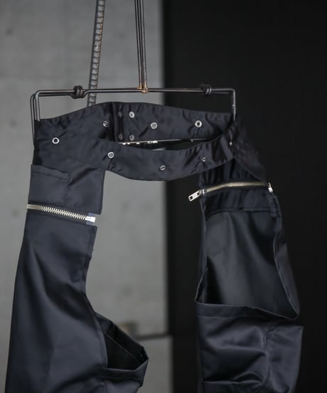 JFR "D.A.M tech leg warmer"