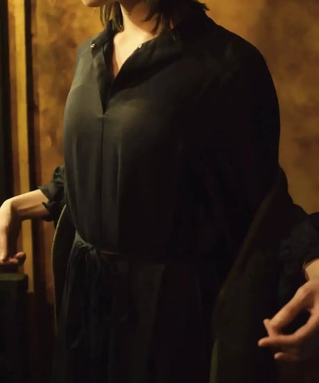 Hankes "Edwardian onepiece"