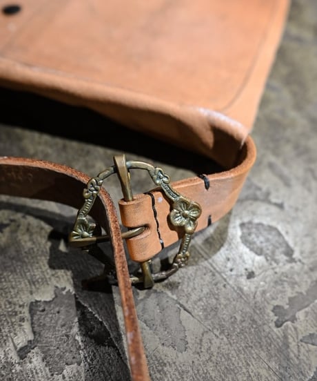 WILDFRÄULEIN "Waist bag" Type - Ⅱ.