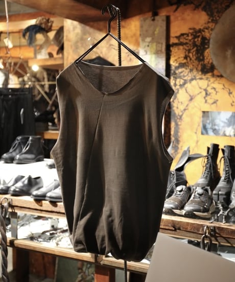 JFR "Switching tanktop"