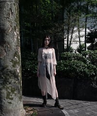 WILDFRÄULEIN "Hagolomo onepiece"
