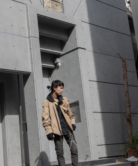 WILDFRÄULEIN "Tite printed pants"