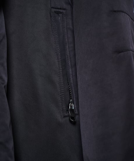 WILDFRÄULEIN "D.A.M tech hoodie"