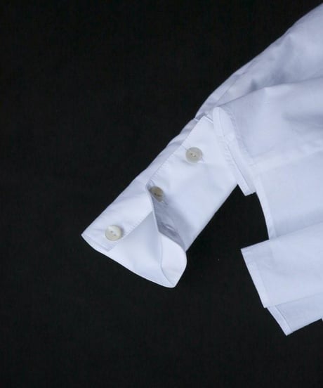 Hankes "Edwardian blouse"