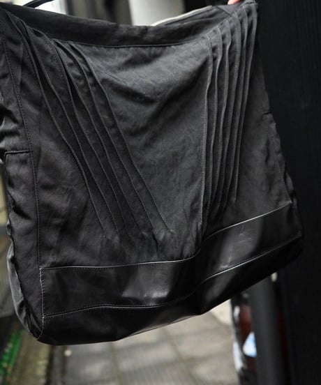 JFR "D.A.M shoulder bag"