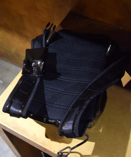 JFR "Nour cyber rucksack"