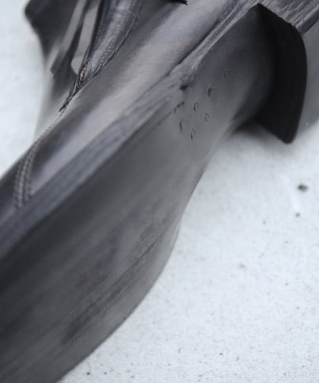 WILDFRÄULEIN "Boots type-0" Short ver.