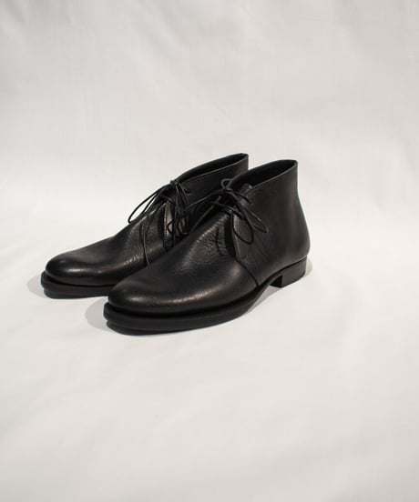 SOIIHM"CHUKKA" 6 size.