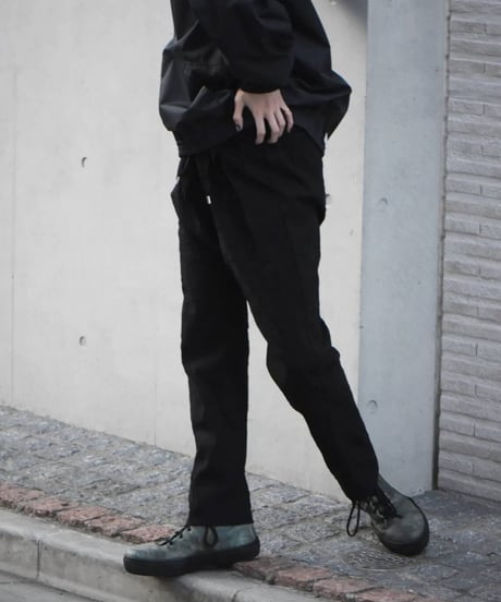 WILDFRÄULEIN "Scar sarouel pants" M Size.