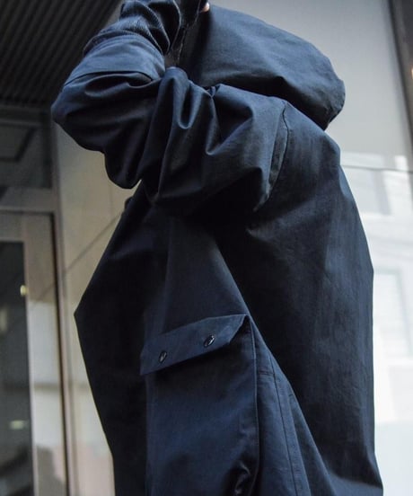NL "Pull over moutain hoodie"