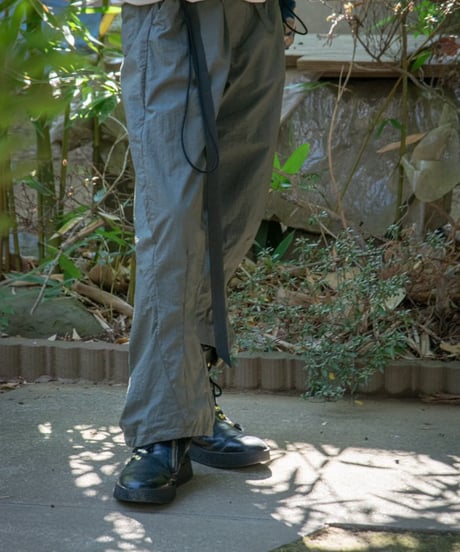 Northernislands × JFR "Three-d attentions bottom"