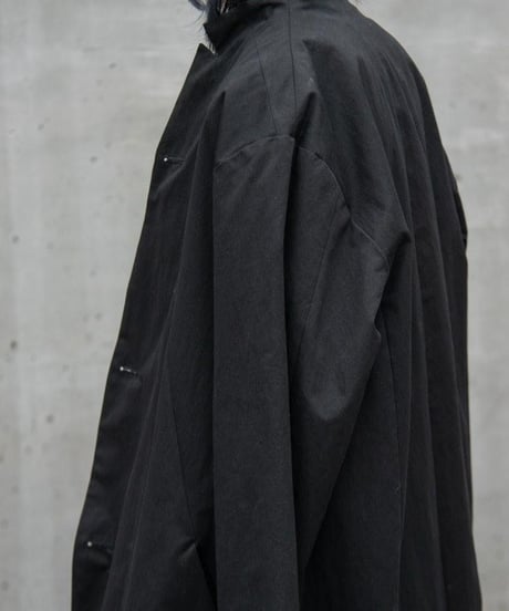 WILDFRÄULEIN "Petal coat"C/N ver.
