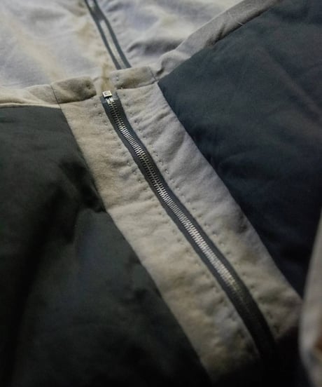 NL "Nel down blouson"
