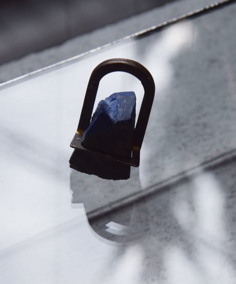 NYFW "Cocktail ring"