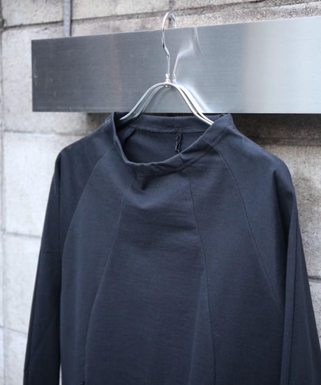 JFR "Three-d cutsew"