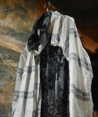 Hankes × WILDFRÄULEIN "+- 8-Ⅱ"