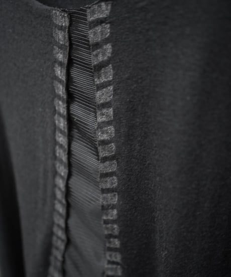 JFR "Back bone tank type-Ⅱ"