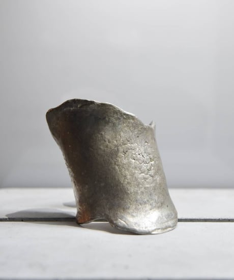 Ferric "Pewter bangle" Middle long ver.