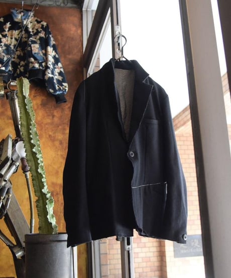 WILDFRÄULEIN "Tailored jacket type - ⁰"