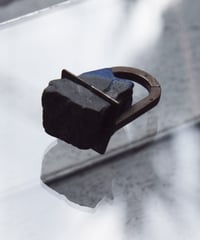 NYFW "Cocktail ring"