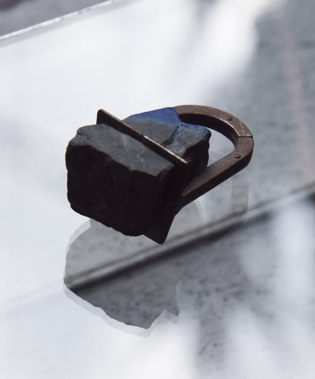 NYFW "Cocktail ring"