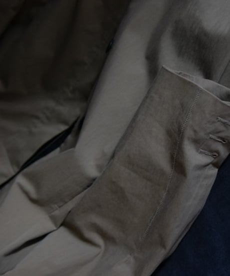 WILDFRÄULEIN "Royalty tech chester coat"