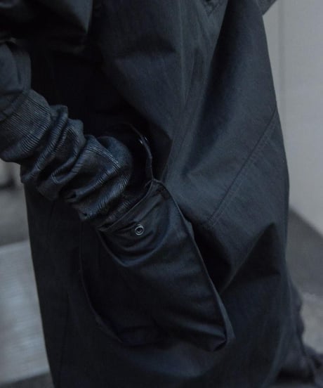 NL "Pull over moutain hoodie"