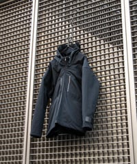 Northernislands "Mountain parka"