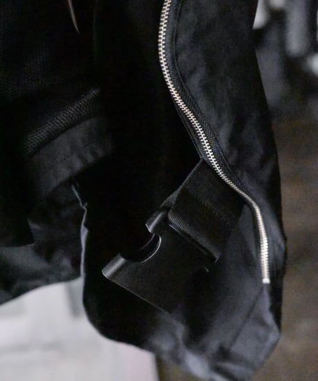 WILDFRÄULEIN "G-I vest"
