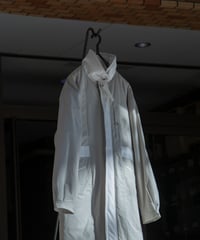 WILDFRÄULEIN "Fishier boil down coat"