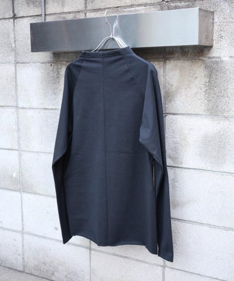 JFR "Three-d cutsew"