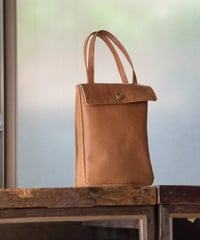 WILDFRÄULEIN "Kangaroo leather handbag"