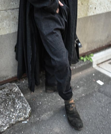 WILDFRÄULEIN "Scar sarouel pants" M Size.