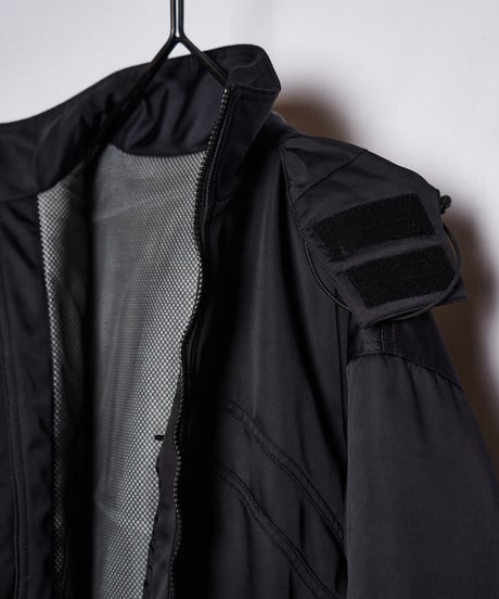 WILDFRÄULEIN "D.A.M tech hoodie"