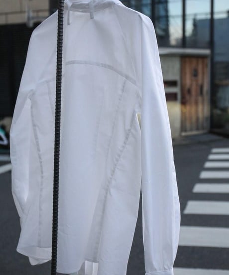 Hankes "Edwardian blouse"