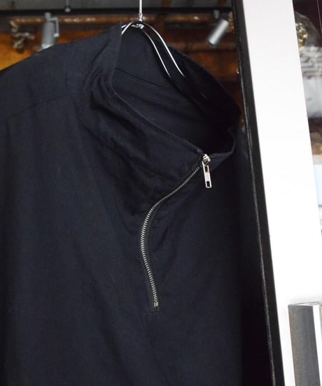 JFR "Half zip technical top"