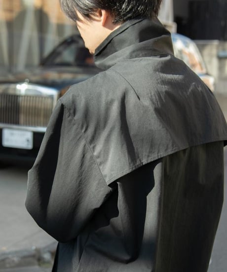 Northernislands "Tech pullover"