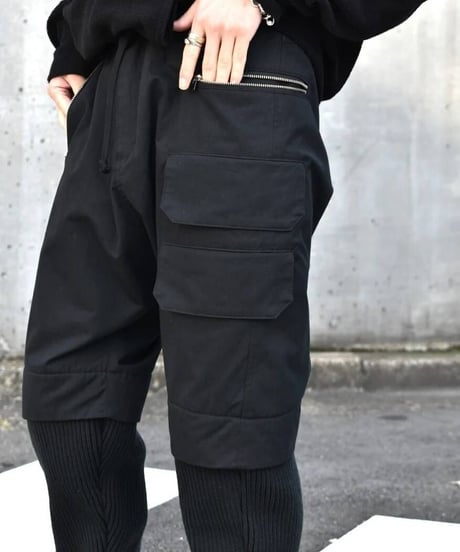 Northernislands "Layered pants"