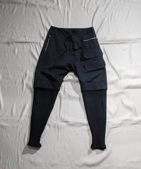 Northernislands "Layered pants"