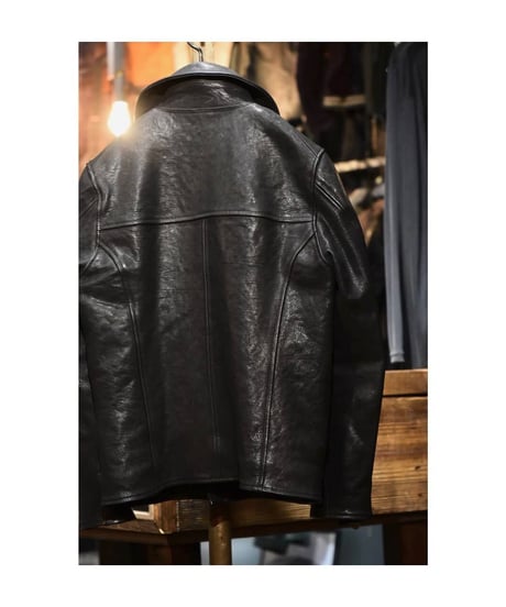 JFR "Riders jacket"
