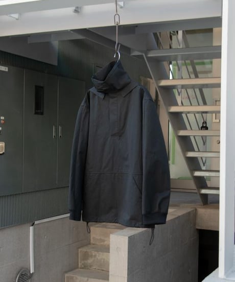 Northernislands "Tech pullover"