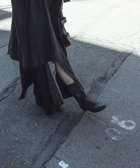 WILDFRÄULEIN "Jacquard zero-5th"